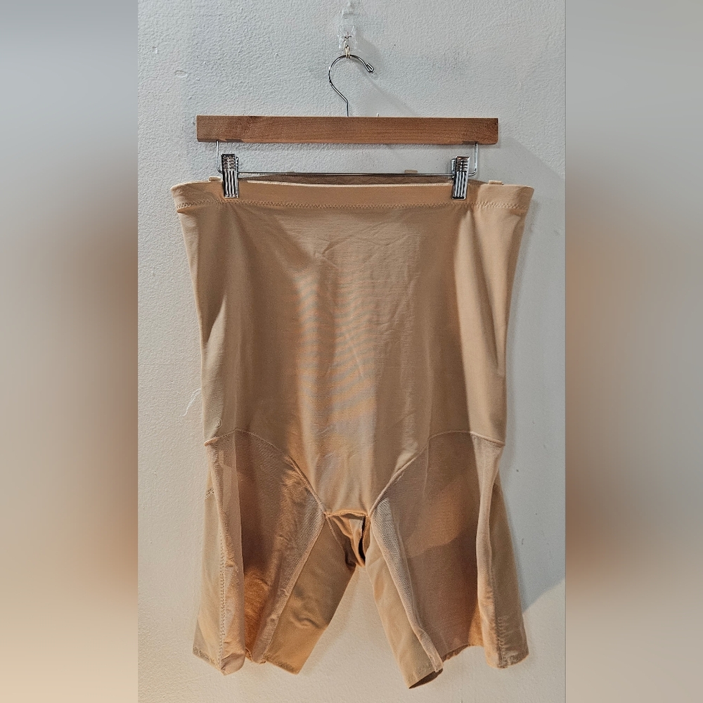 Honeylove Superpower Short Shapewear